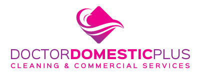 Doctor Domestic Plus Logo